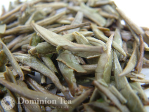 Infused Bai Hao Silver Needle Leaf