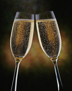 Darjeeling is often called the champagne of teas.