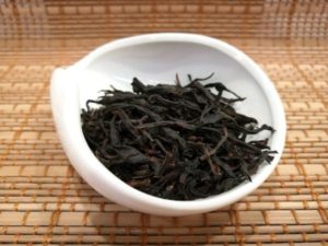 Loose Leaf Oolong
