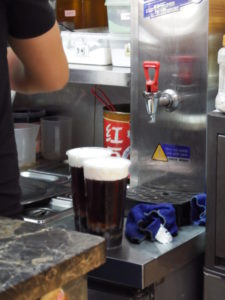 Cheese Tea