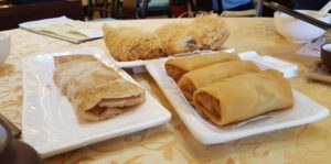 Cantonese Dim Sum
