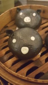 Hong Kong Dim Sum