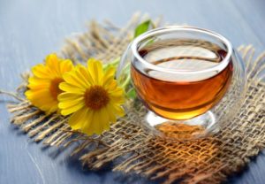 Healthy Tea