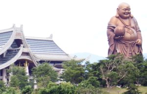 Buddha