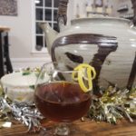 Big Red Robe Cocktail
