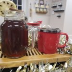 Hot Toddy Cocktail